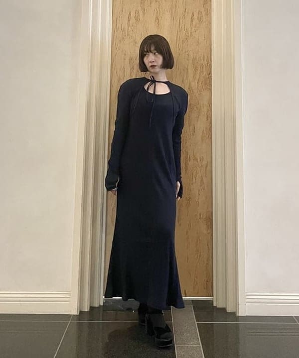 International Gallery BEAMS（1135186） スタイリング