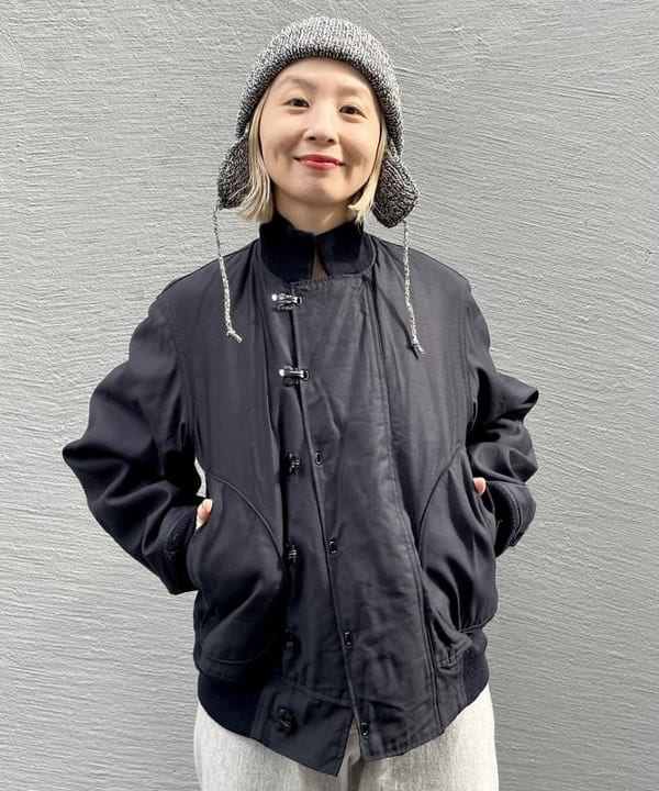 BEAMS BOY（1135198） スタイリング・コーディネイト｜BEAMS