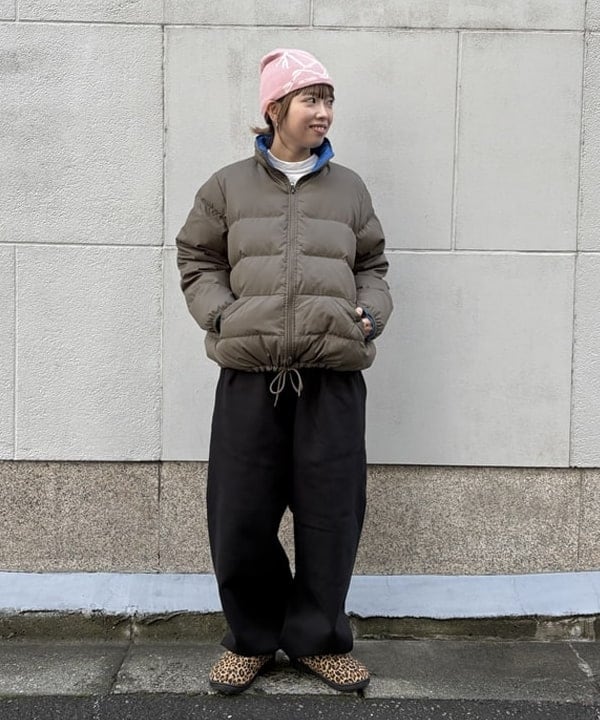 ビームス 札幌（1135253） スタイリング・コーディネイト｜BEAMS