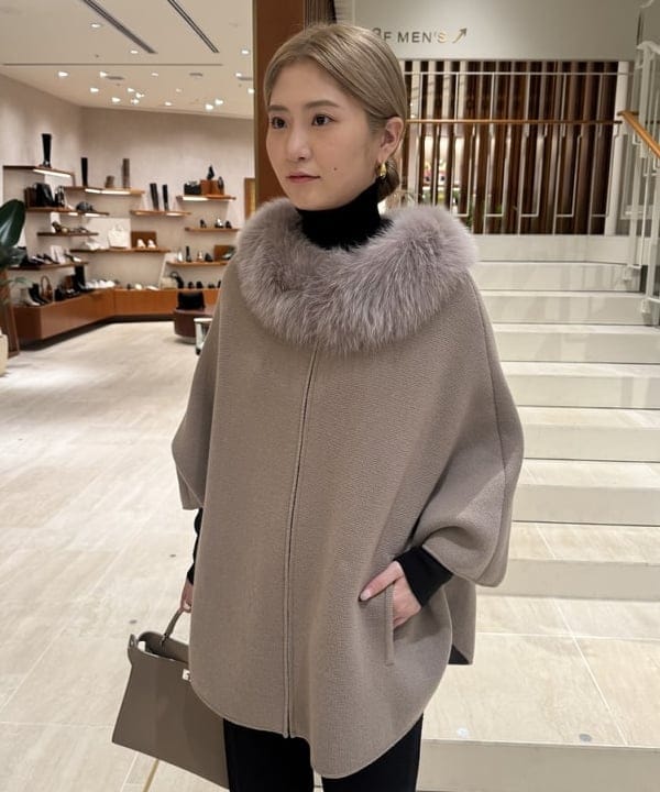 EFFE BEAMS（1135285） スタイリング・コーディネイト｜BEAMS