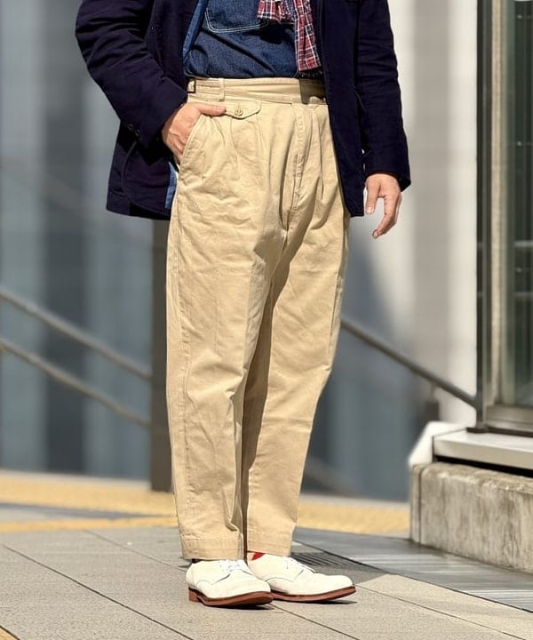 ビームス 梅田（1135317） スタイリング・コーディネイト｜BEAMS