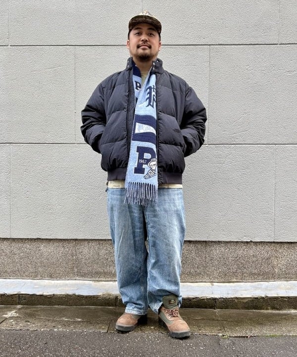 ボリューム【BLACK FRIDAY対象】野口 健太朗