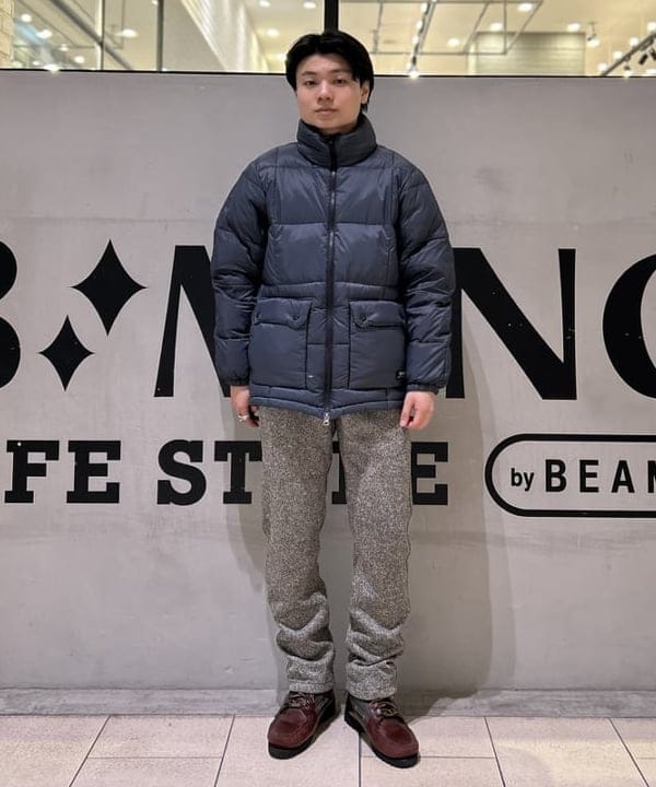 B:MING LIFE STORE by BEAMS さすけ