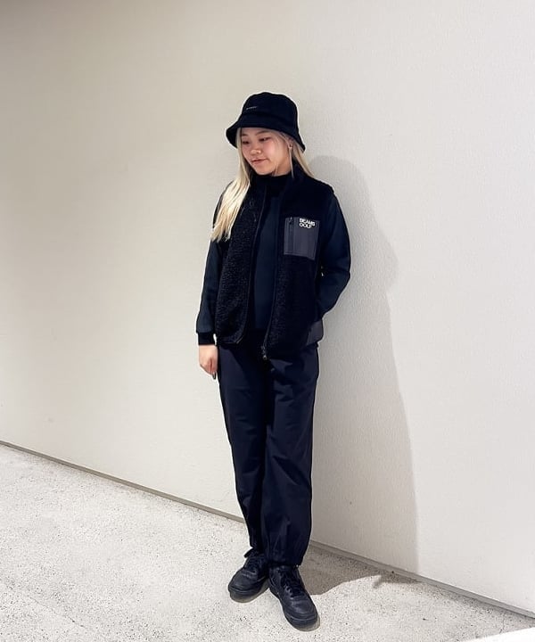 ビームス ゴルフ 京都髙島屋S.C.店（1135342） スタイリング