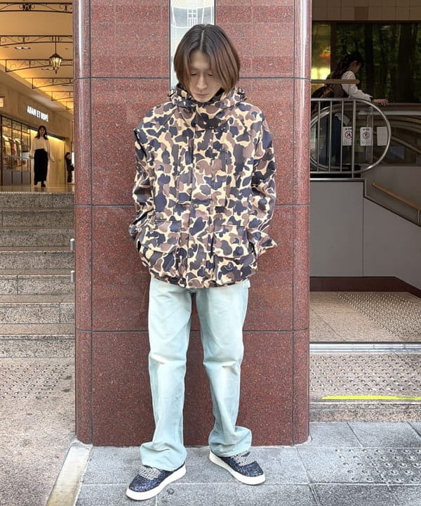 ミリタリー yuuyaslipknot