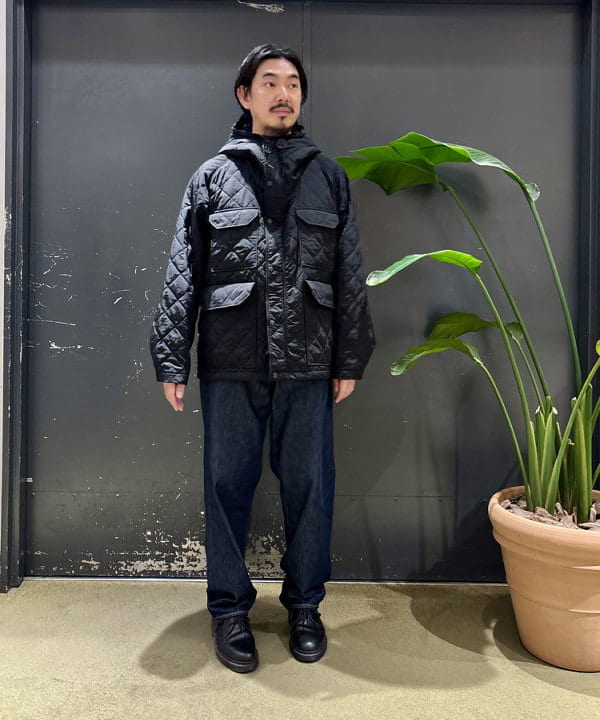 インライン 川島 毅