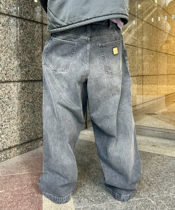 大野 拓海さんの「BEAMS WOMEN｜ガーメントダイ N-2B ジャケット」を使ったコーディネート