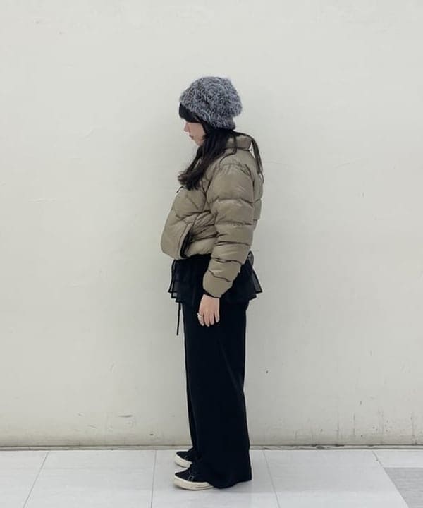 ビームス ららぽーとEXPOCITY（1135366） スタイリング