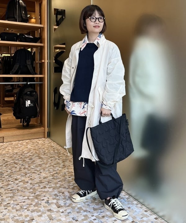 ビームス 新潟（1135412） スタイリング・コーディネイト｜BEAMS