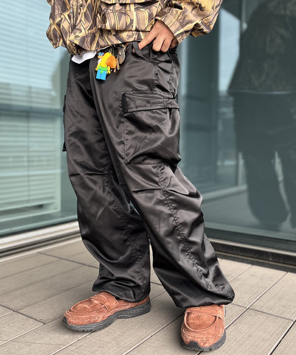 BAKU(東江 漠)さんの「BEAMS WOMEN｜【別注】Columbia / Sauvie Island（TM）Jacket」を使ったコーディネート