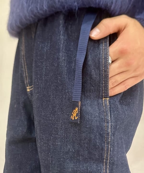 Kellyさんの「BEAMS WOMEN｜リラックスフィット 5ゲージ ノルディック シャギー ニット」を使ったコーディネート