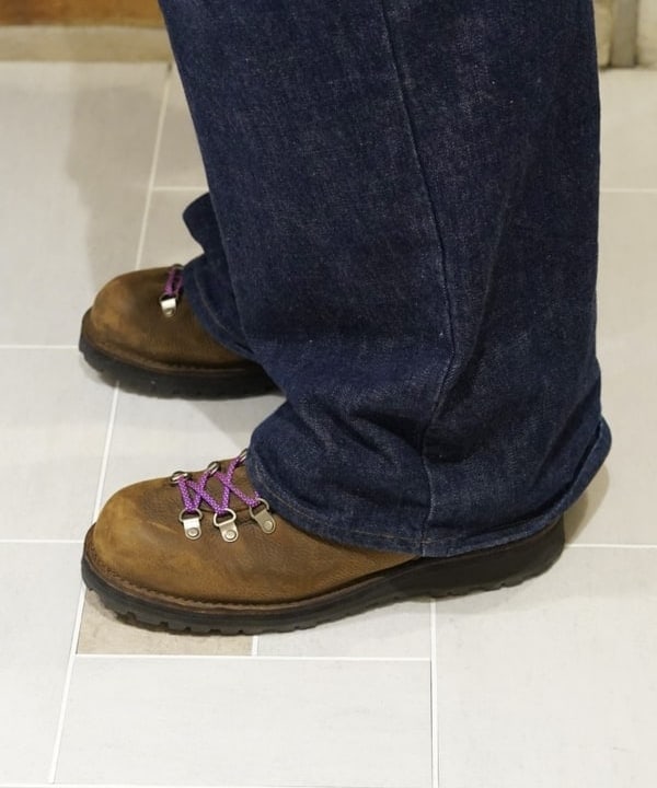 SUDOさんの「BEAMS WOMEN｜ワイドフィット G9 モッズブルゾン」を使ったコーディネート