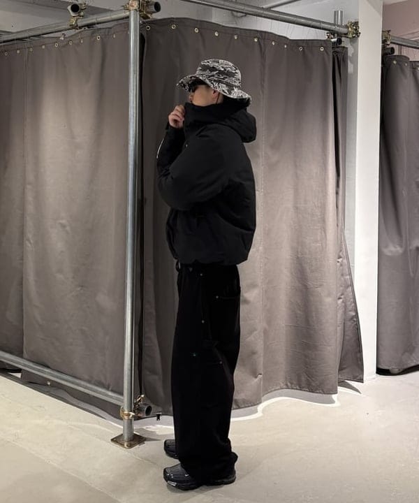 BEAMS HARAJUKU LIMITED STORE（1135549） スタイリング