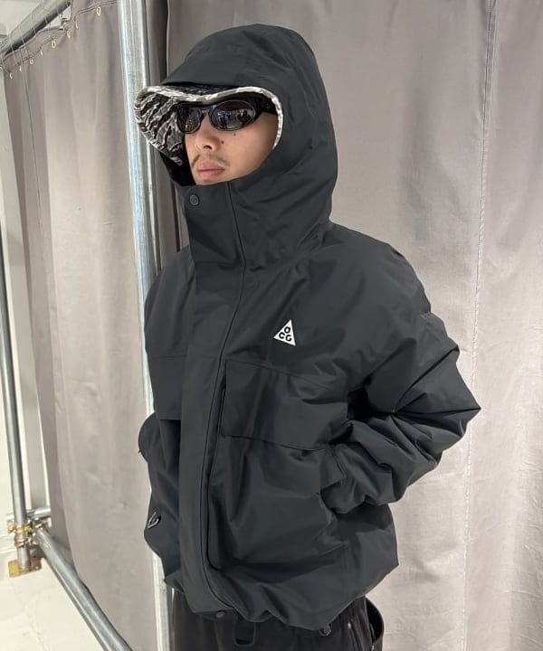 BEAMS HARAJUKU LIMITED STORE（1135549） スタイリング