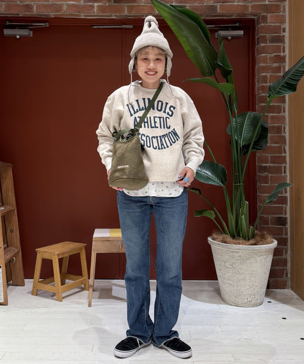 BEAMS BOY / ゴブランコーチジャケット ＆ニットパーカーセット BEAMS BOY / ゴブランコーチジャケット ＆ニットパーカーセット