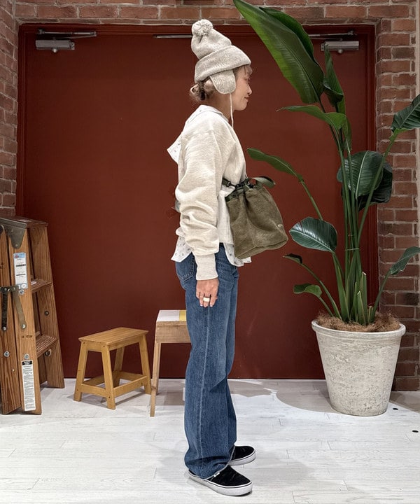 BEAMS BOY（1135644） スタイリング・コーディネイト｜BEAMS