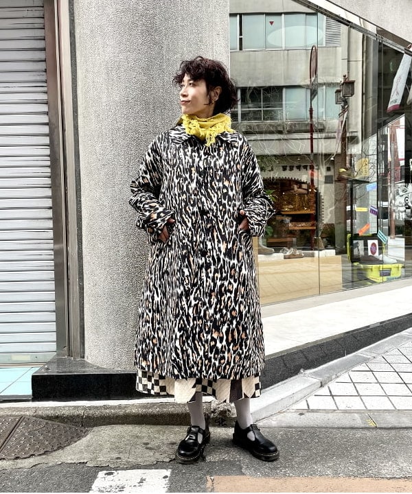 fennica（1135653） スタイリング・コーディネイト｜BEAMS