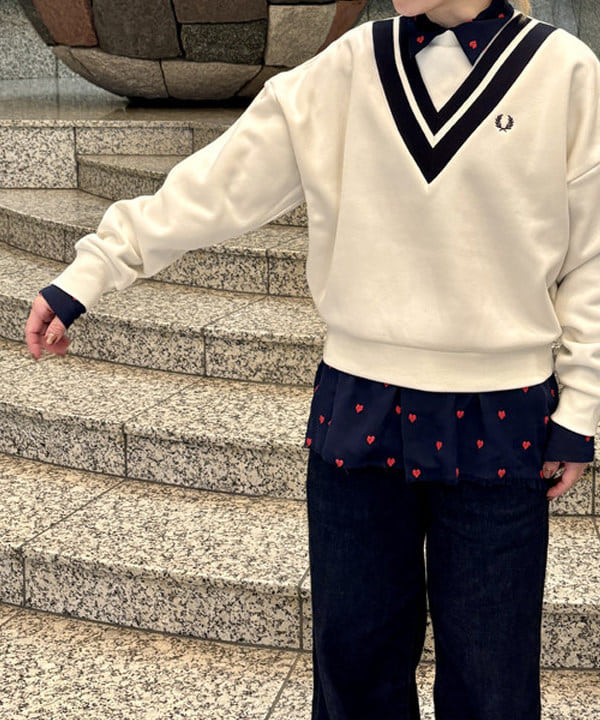 YABUさんの「BEAMS WOMEN｜」を使ったコーディネート