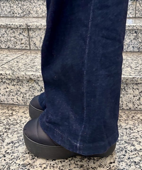 YABUさんの「BEAMS WOMEN｜」を使ったコーディネート