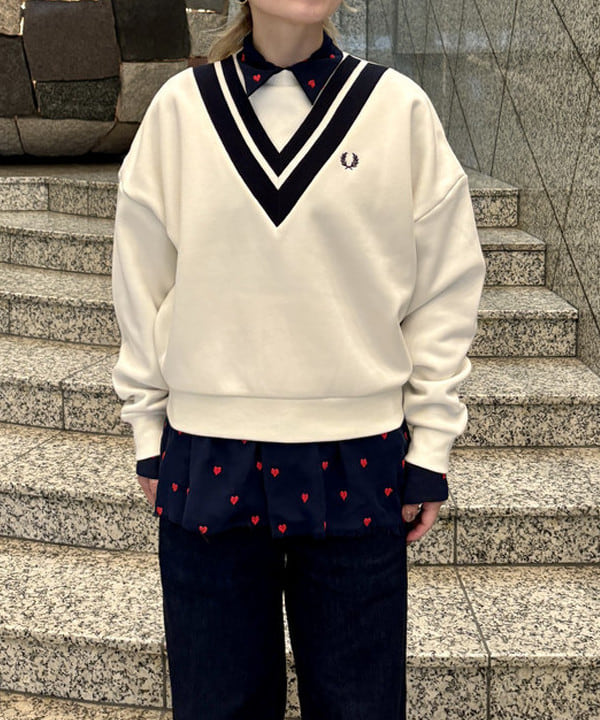 YABUさんの「BEAMS WOMEN｜」を使ったコーディネート