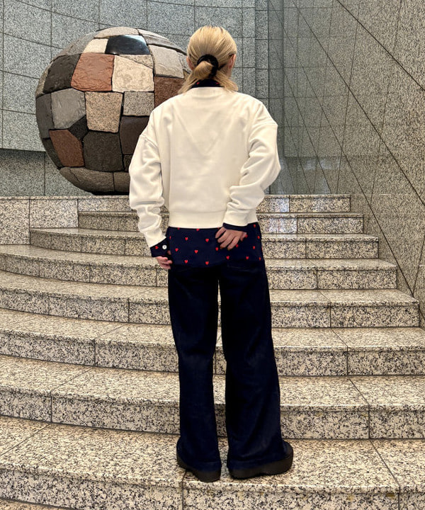 YABUさんの「BEAMS WOMEN｜」を使ったコーディネート