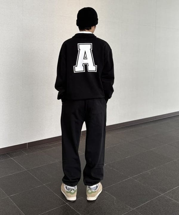 ビームス ゴルフ 玉川髙島屋S・C店（1135696） スタイリング