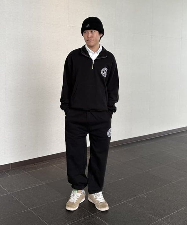 ビームス ゴルフ 玉川髙島屋S・C店（1135696） スタイリング