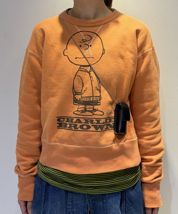 たぐみさんの「BEAMS WOMEN｜WILDERNESS WEAR / Polypro＋190 LONG SLEEVE」を使ったコーディネート