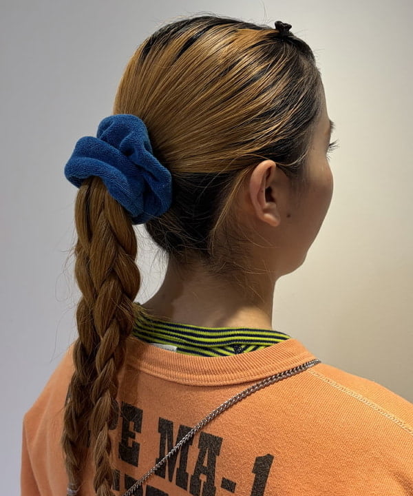 たぐみさんの「BEAMS WOMEN｜WILDERNESS WEAR / Polypro＋190 LONG SLEEVE」を使ったコーディネート