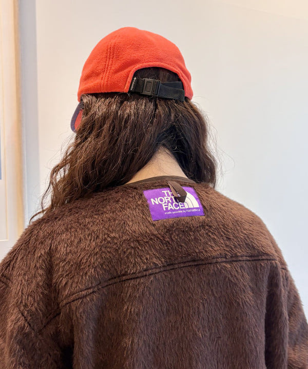 おのすさんの「BEAMS WOMEN｜【別注】WILDERNESS WEAR / Arm Warmer」を使ったコーディネート