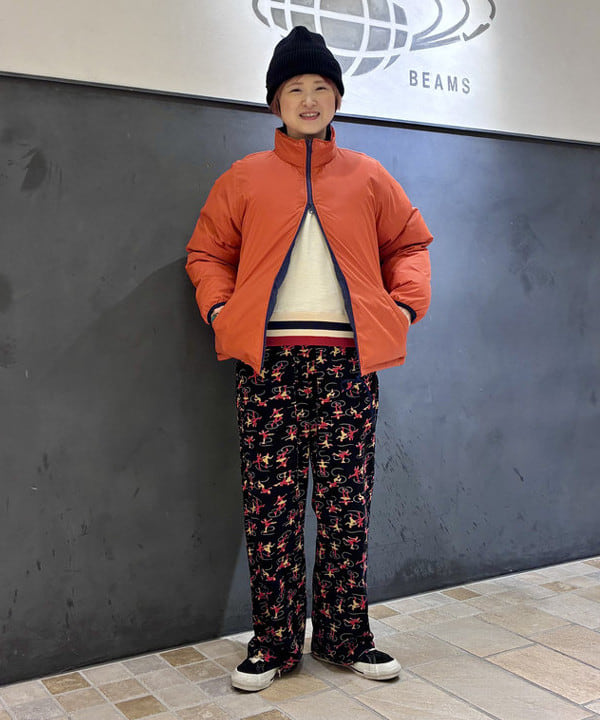 ビームス 恵比寿（1135805） スタイリング・コーディネイト｜BEAMS