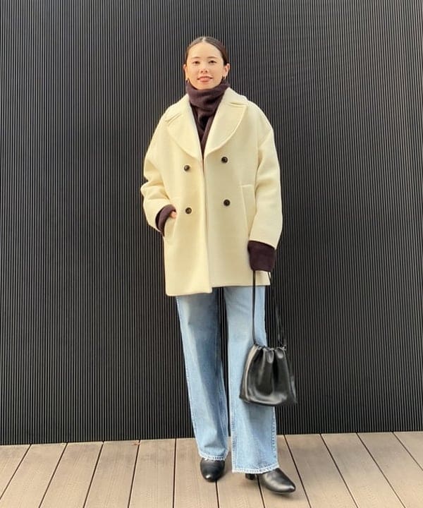 スタイルアップアウター