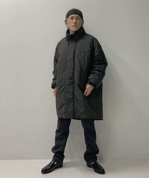 coat 【BLACK FRIDAY対象】和田 健二郎