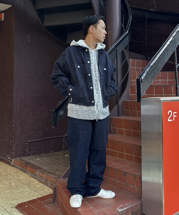 BEAMS HARAJUKU LIMITED STORE（1135879） スタイリング