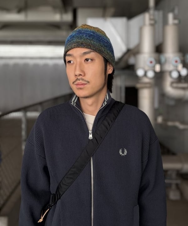 高遠 恒巳さんの「BEAMS WOMEN｜FP_ZpTrCrdgn25fw」を使ったコーディネート