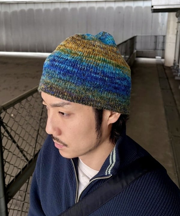 高遠 恒巳さんの「BEAMS WOMEN｜FP_ZpTrCrdgn25fw」を使ったコーディネート