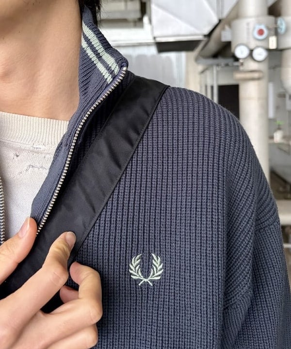 高遠 恒巳さんの「BEAMS WOMEN｜FP_ZpTrCrdgn25fw」を使ったコーディネート