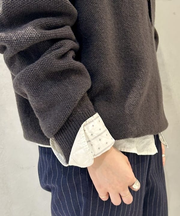 ナツハさんの「BEAMS WOMEN｜」を使ったコーディネート