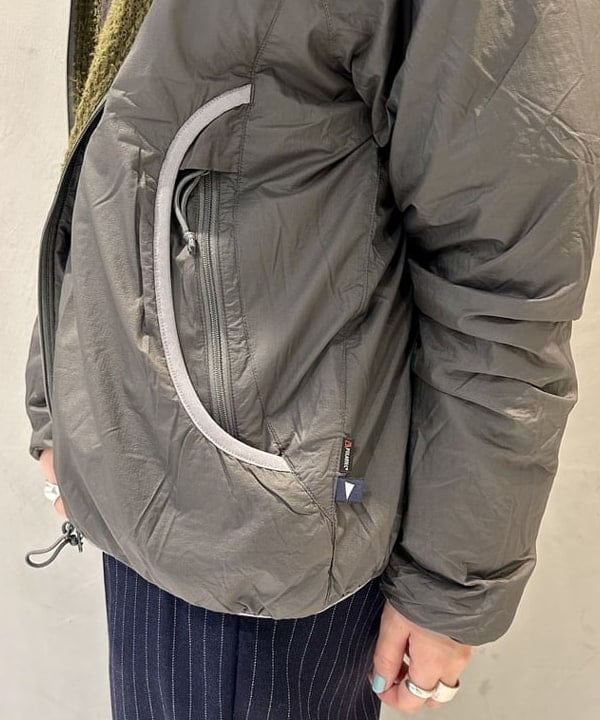 ナツハさんの「BEAMS WOMEN｜」を使ったコーディネート