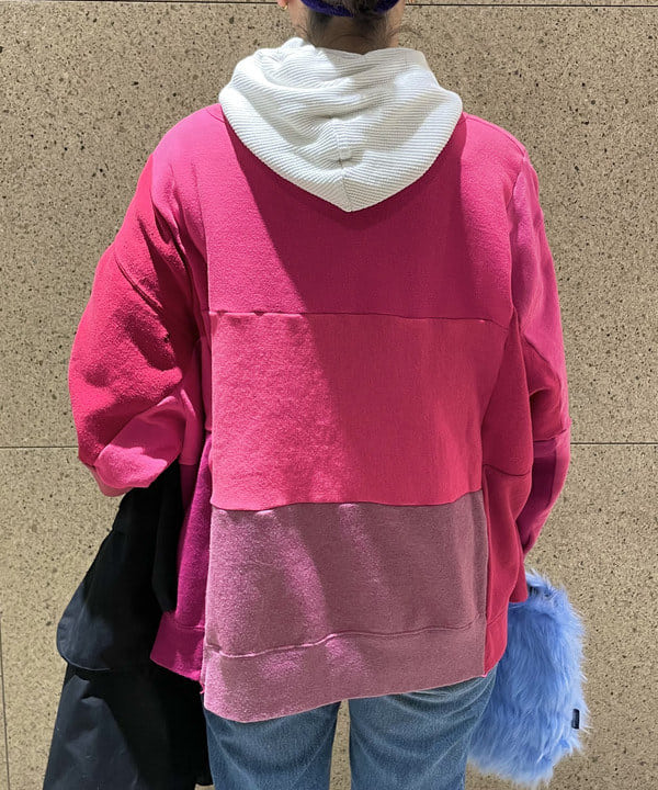 コウリキ　マミさんの「BEAMS WOMEN｜【別注】Barbour / Balvenie Jacket 25FW」を使ったコーディネート