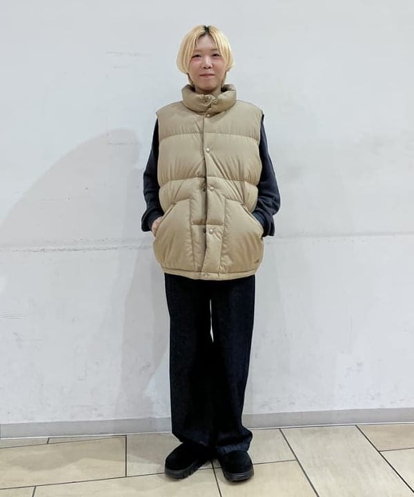 ビーミング ライフストア by ビームス テラスモール湘南店（1136028