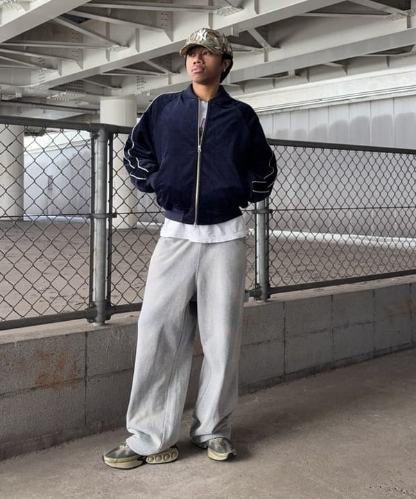 BEAMS（1136183） スタイリング・コーディネイト｜BEAMS