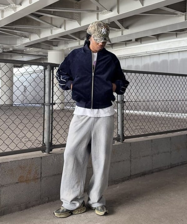 BEAMS（1136183） スタイリング・コーディネイト｜BEAMS