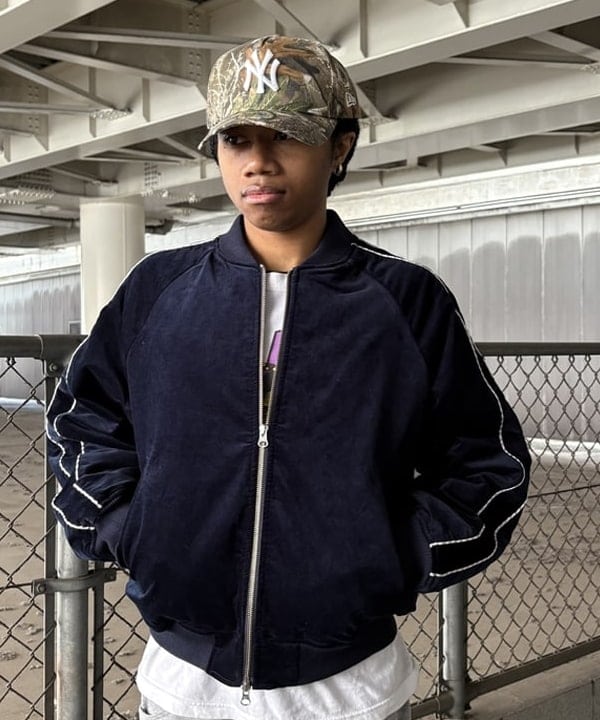 BEAMS（1136183） スタイリング・コーディネイト｜BEAMS