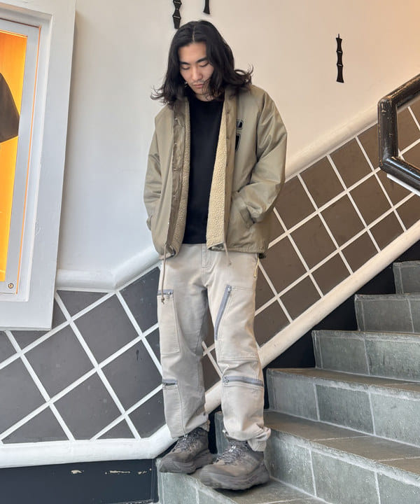 TOKYO CULTUART by BEAMS（1136187） スタイリング・コーディネイト｜BEAMS