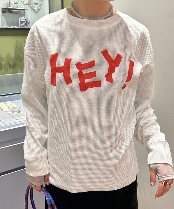 ナカノ アイさんの「BEAMS WOMEN｜フェイクファー イヤーマフ 25AW」を使ったコーディネート