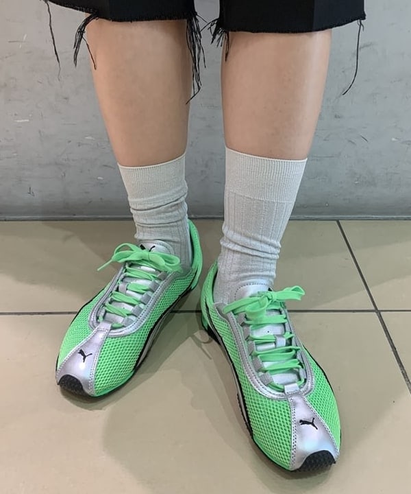 れいなさんの「BEAMS WOMEN｜シャーリング MA-1 ブルゾン」を使ったコーディネート