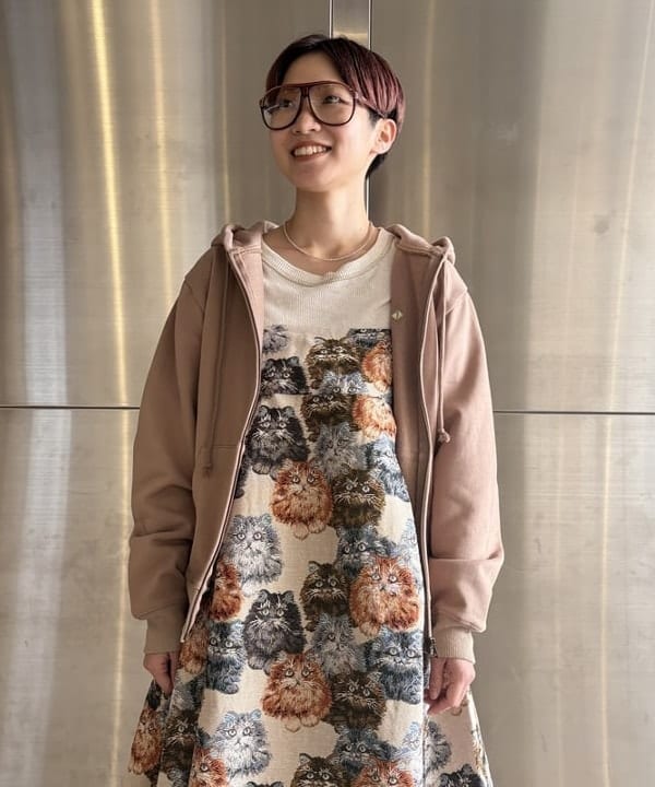 みりさんの「」を使ったコーディネート