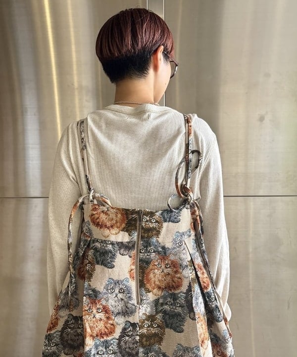 みりさんの「」を使ったコーディネート