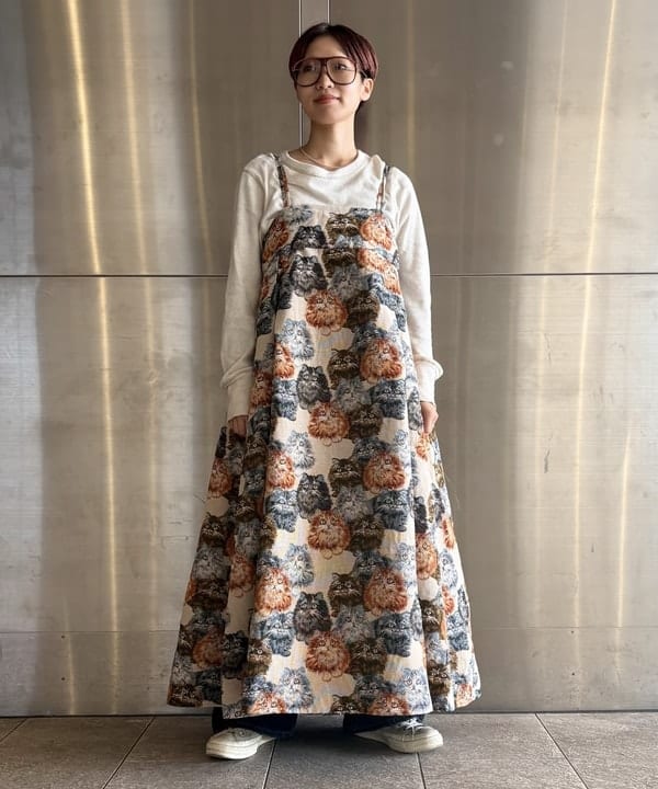 みりさんの「」を使ったコーディネート